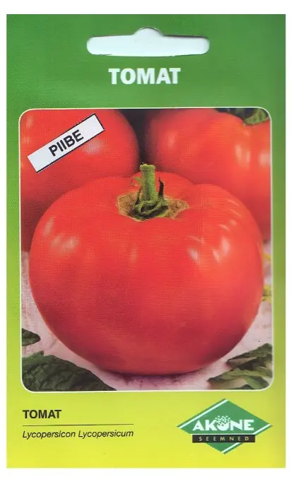 Tomat PIIBE F1; 0,1 g