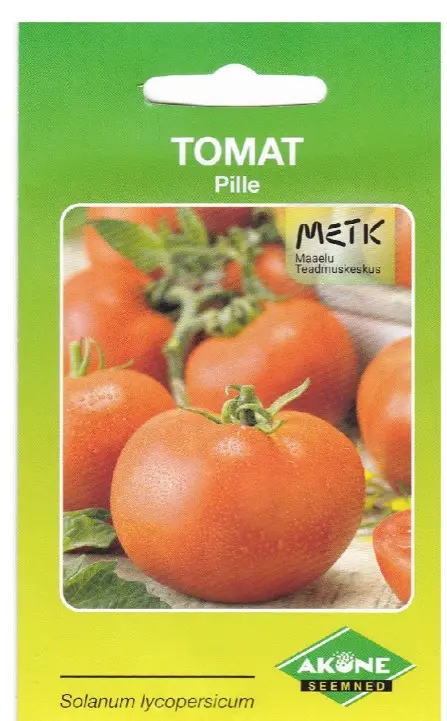 Tomat PILLE 0,1 g