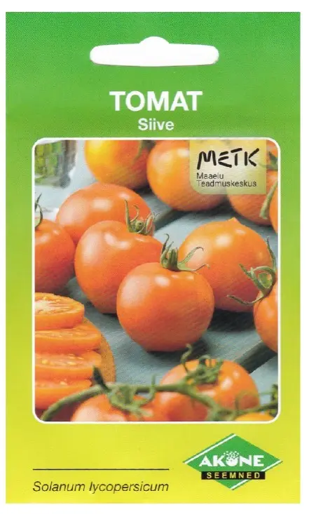 Tomat SIIVE 0,1 g