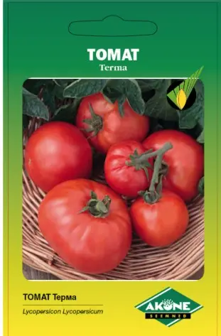 Tomat TERMA, 0,1 g