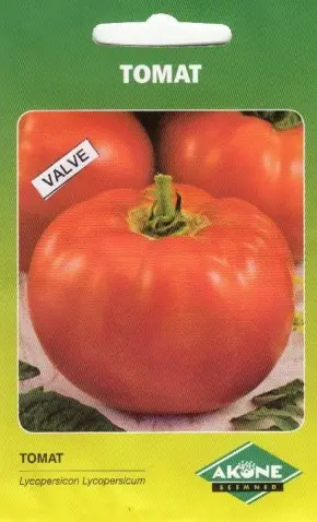 Tomat VALVE; 0,1 g