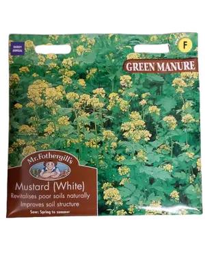 Valge sinep; 70 g