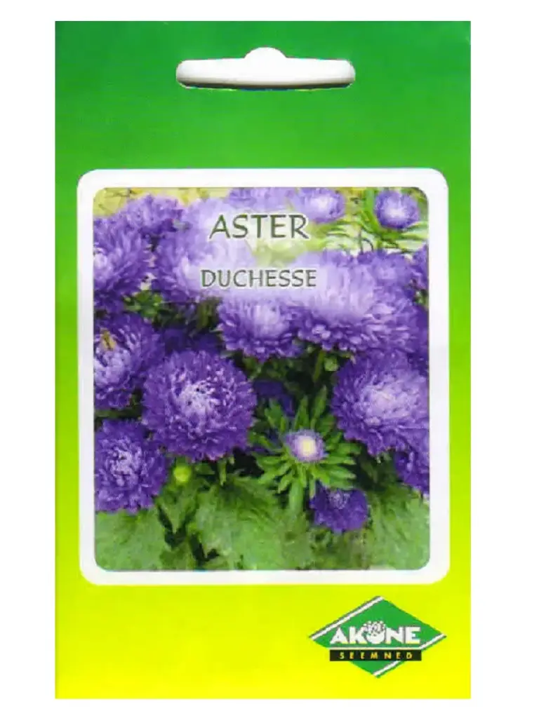Aedaster DUCHESSE tumesinine 0,3g