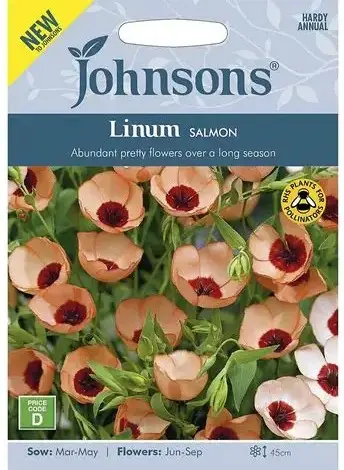 Ilulina SALMON