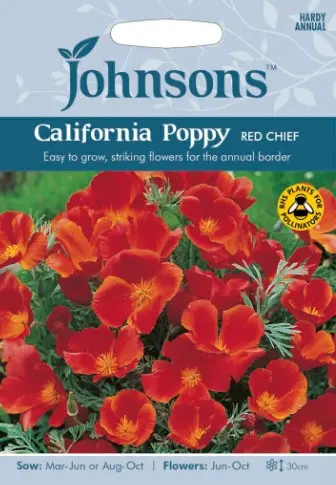 Kalifornia magun RED CHIEF, 300 s.