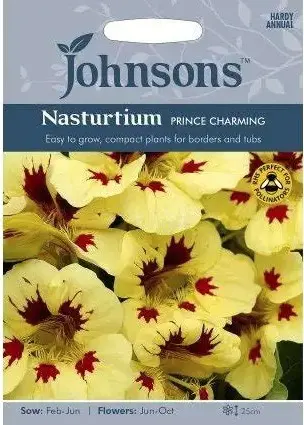 Kress PRINCE CHARMING, 25 s.