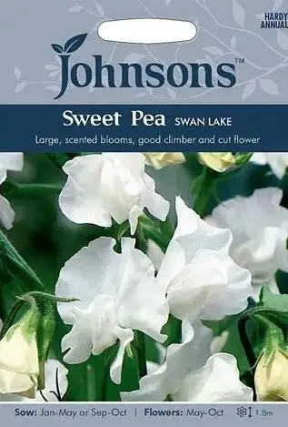 Lillhernes SWAN LAKE 35 s.