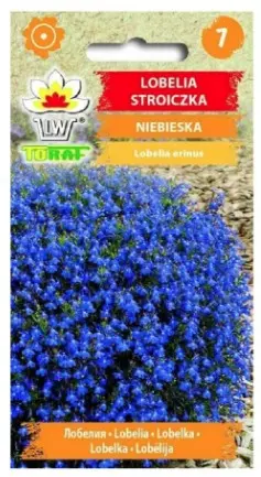 Lobeelia sinine 0,1 g