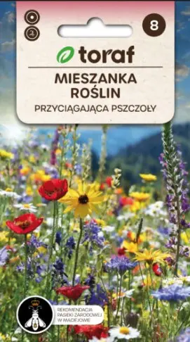 Mesilaste lemmik segu 2g