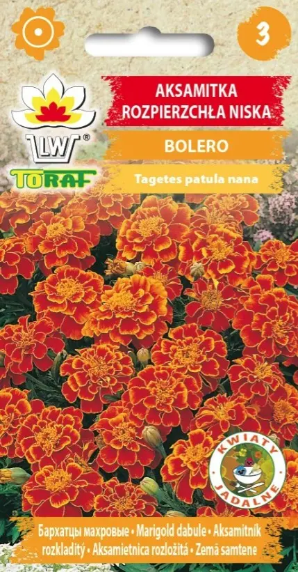 Peiulill BOLERO 1 g