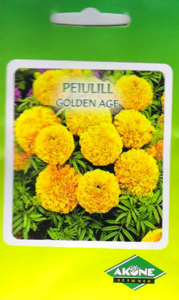 Peiulill GOLDEN AGE; 1 g