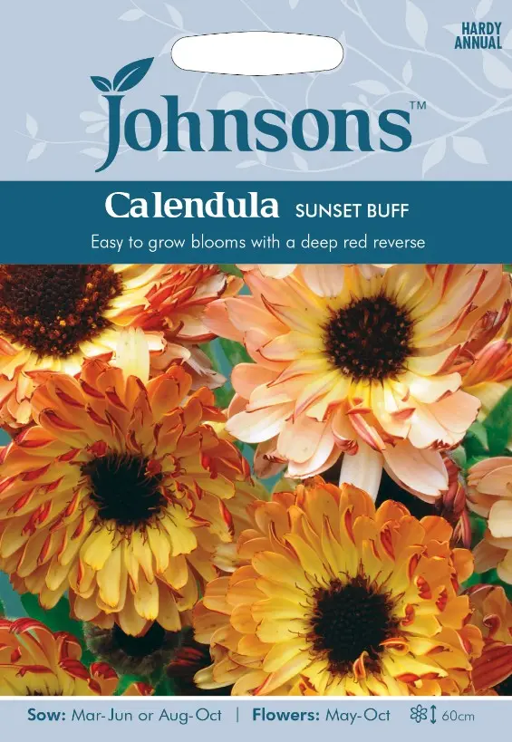 Saialill SUNSET BUFF 60 cm; 75 s.