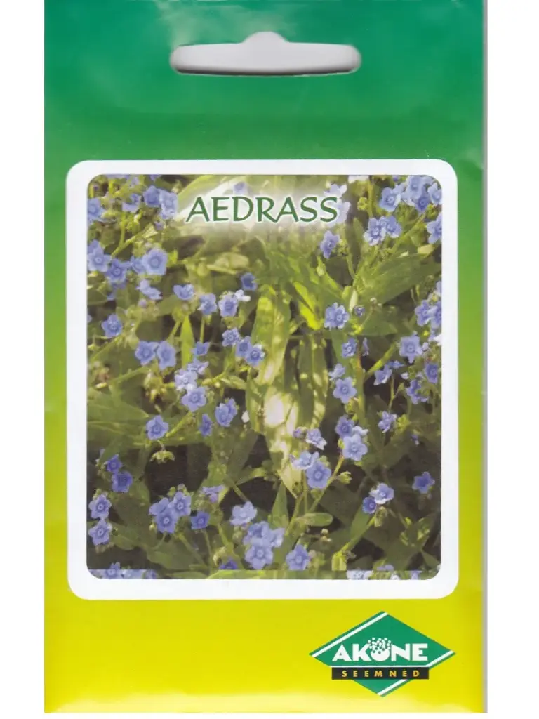 Aedrass, 2 g