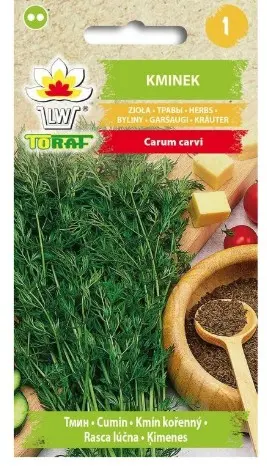 Harilik köömen 1 g