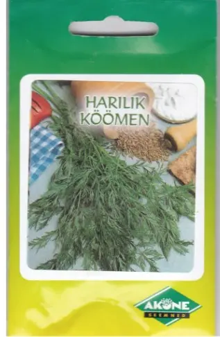 Harilik köömen 5 g