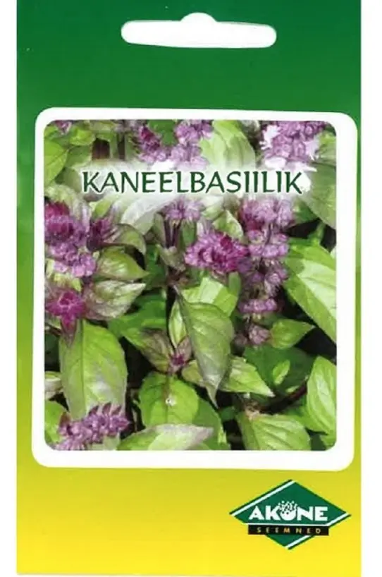 Kaneelbasiilik 0.5 g
