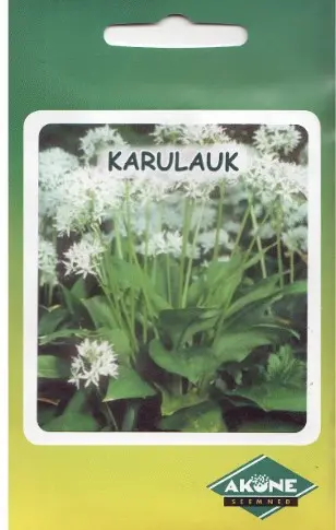 Karulauk; 0,3 g