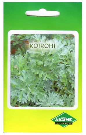 Koirohi 0,3 g