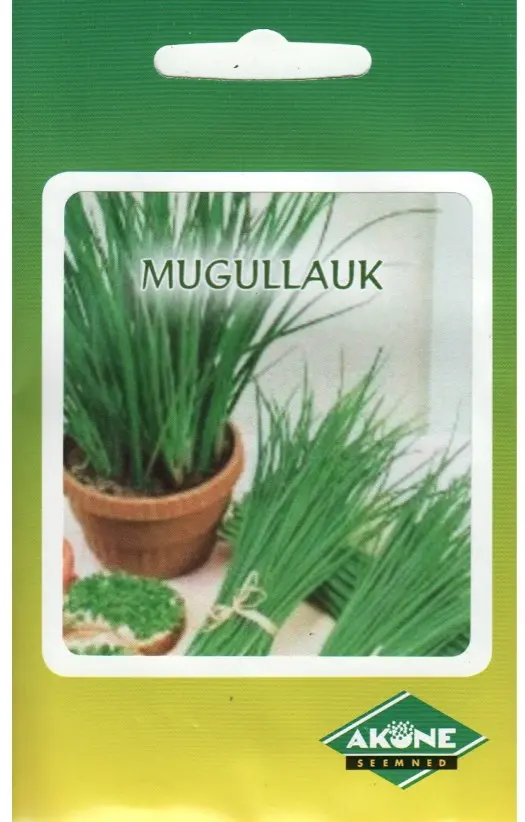 Mugullauk, 1g