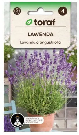 Tähklavendel 0,2 g