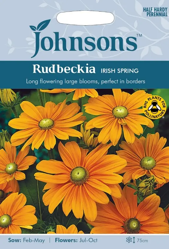 Päevakübar IRISH SPRING