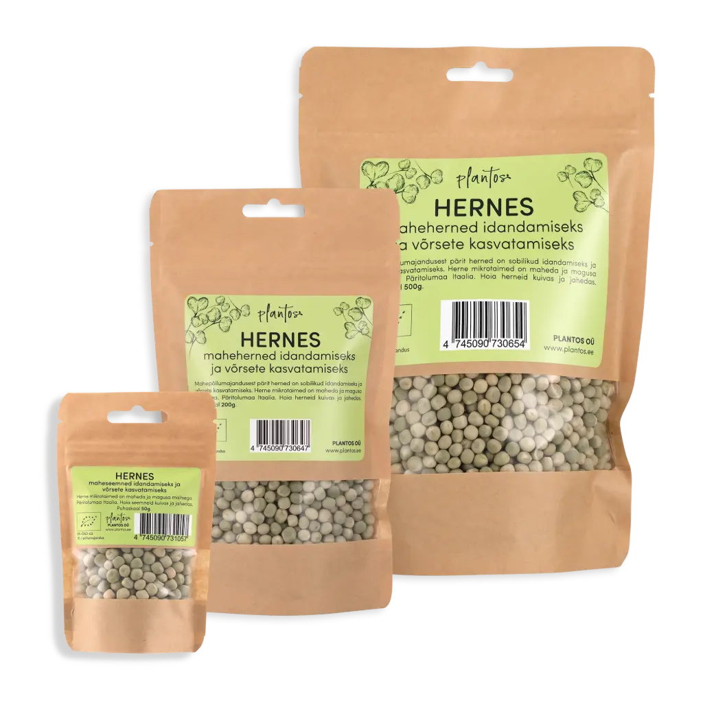 Hernes 200g