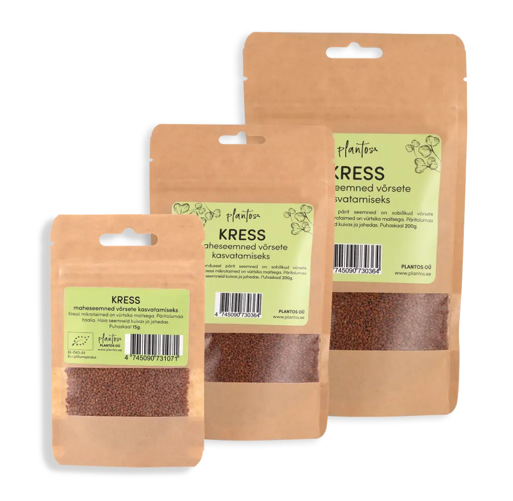 Kress 100g