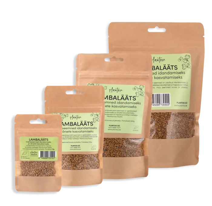 Lambalääts 100g