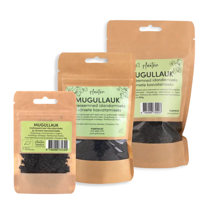 Mugullauk 10g