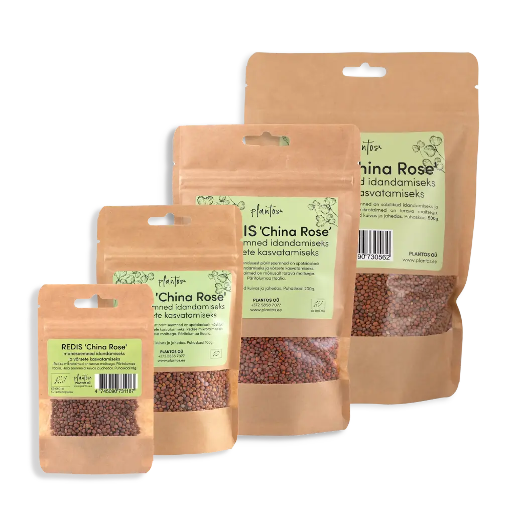 Redis China Rose 100g
