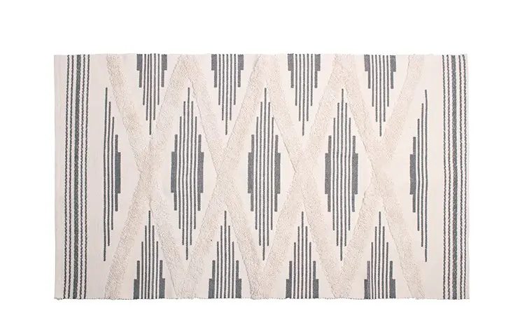 Vaip Boho 90×150 