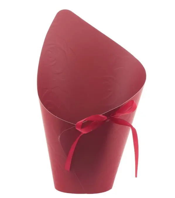 Potiümbris 'Serenade Embossed' 12cm
