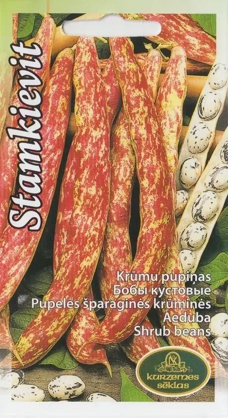 Aeduba Stamkievit 10 g