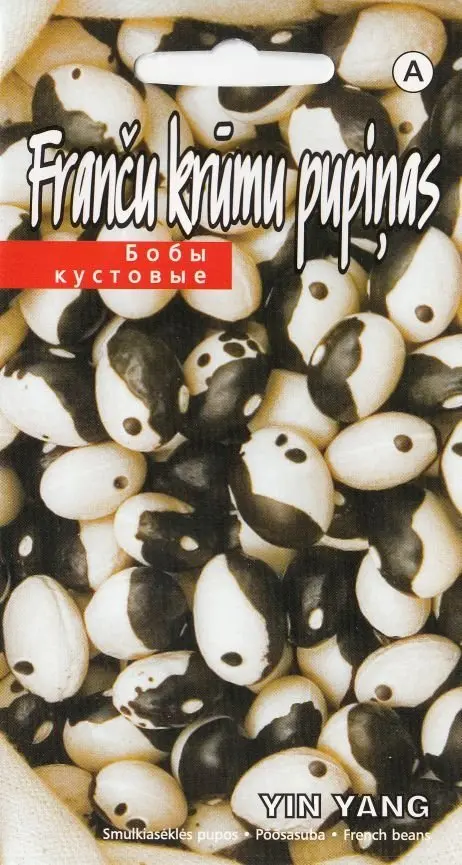 Aeduba Yin Yang 7 s
