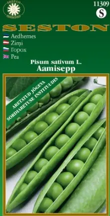 Hernes Aamisepp 20 g