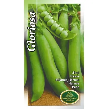 Hernes Gloriosa 15 g