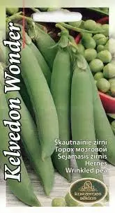 Hernes Kelvedon Wonder 15g