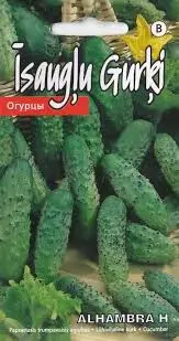 Kurk Alhambra H 1 g