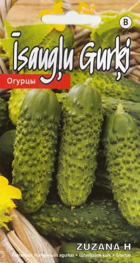 Kurk Zuzana H 1 g