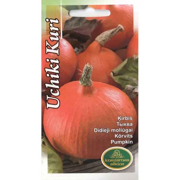 Kõrvits Uchiki Kuri 1 g