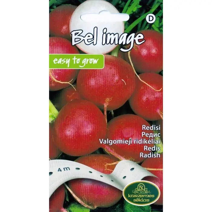 Redis Bel Image Seemned 4 m lindil