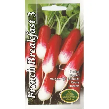 Redis French Breakfast 3 5 g