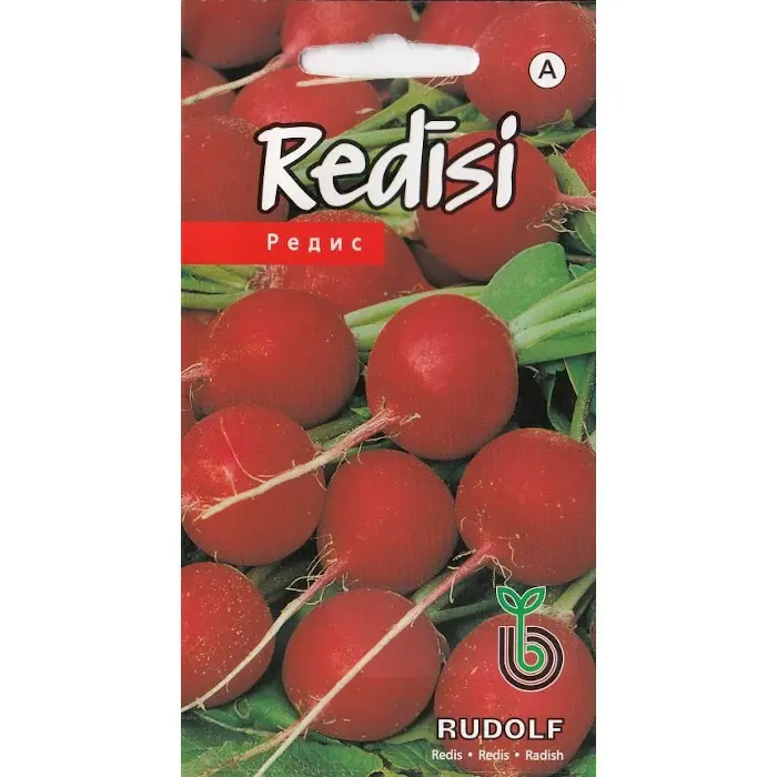 Redis Rudolf 3 g