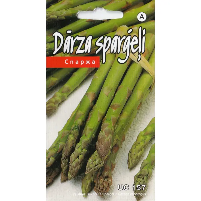 Spargel UC 157 2 g