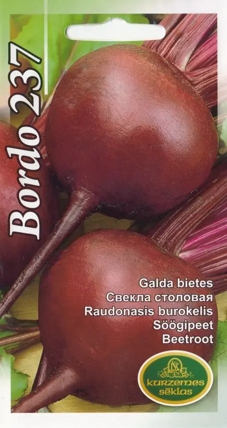 Söögipeet Bordo 237 5 g