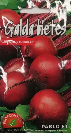 Söögipeet Pablo H 3 g