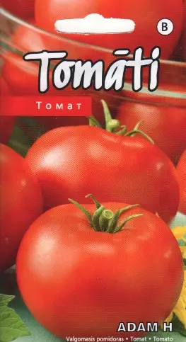 Tomat Adam H 0,1g
