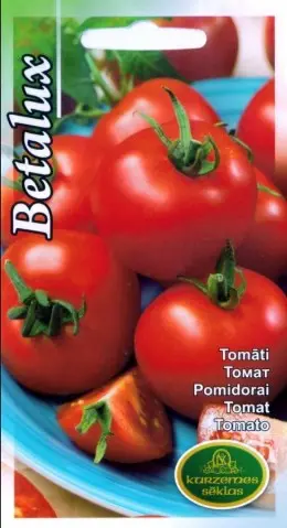 Tomat Betalux avamaale 0,3 g