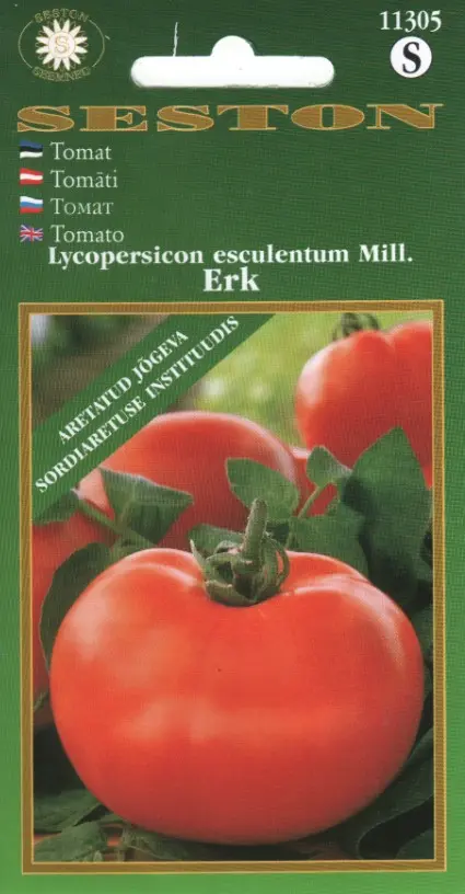 Tomat Erk k.hoonesse 0,1 g