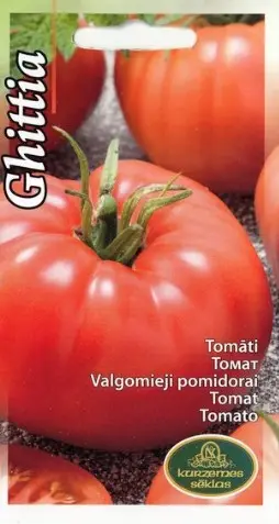 Tomat Ghittia 0,2g